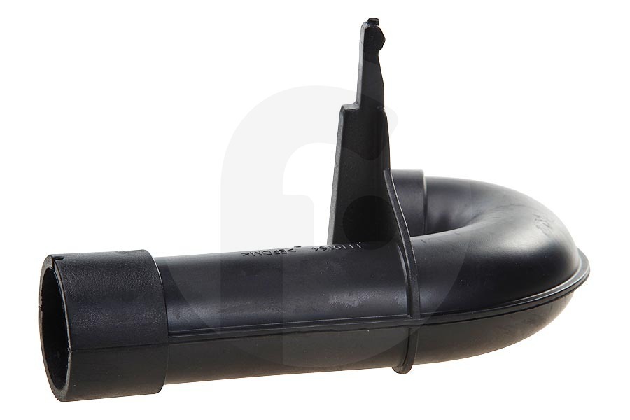 AEG Lavavajillas Tubo (unión de resistencia a tubo de sumidero) lavavajillas 1119164018