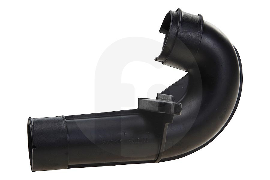 AEG Lavavajillas Tubo (unión de resistencia a tubo de sumidero) lavavajillas 1119164018