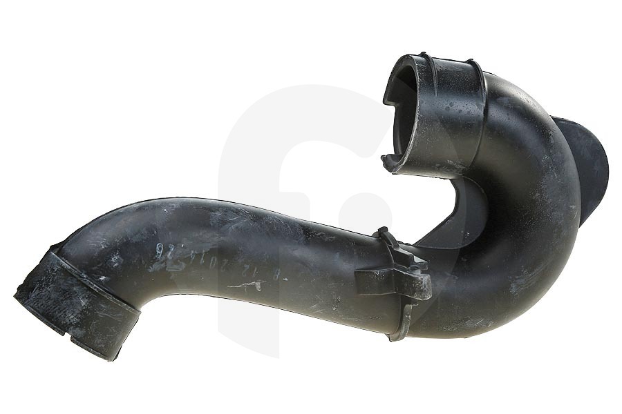 AEG Lavavajillas Tubo/unión (de resistencia a tubo de sumidero) lavavajillas 1118945011 adecuado para entre otros F54000, ZDI200, ZDT101