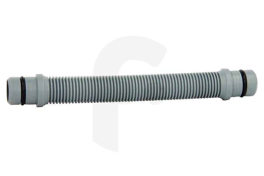 AEG 140000602031 Lavavajillas Tubo desde el alojamiento del filtro hasta el depósito de sal para AEG, Electrolux y otros lavavajillas 140000602023 adecuado para entre otros ESI6541LOW, F55311VI0, ESI6511LOK
