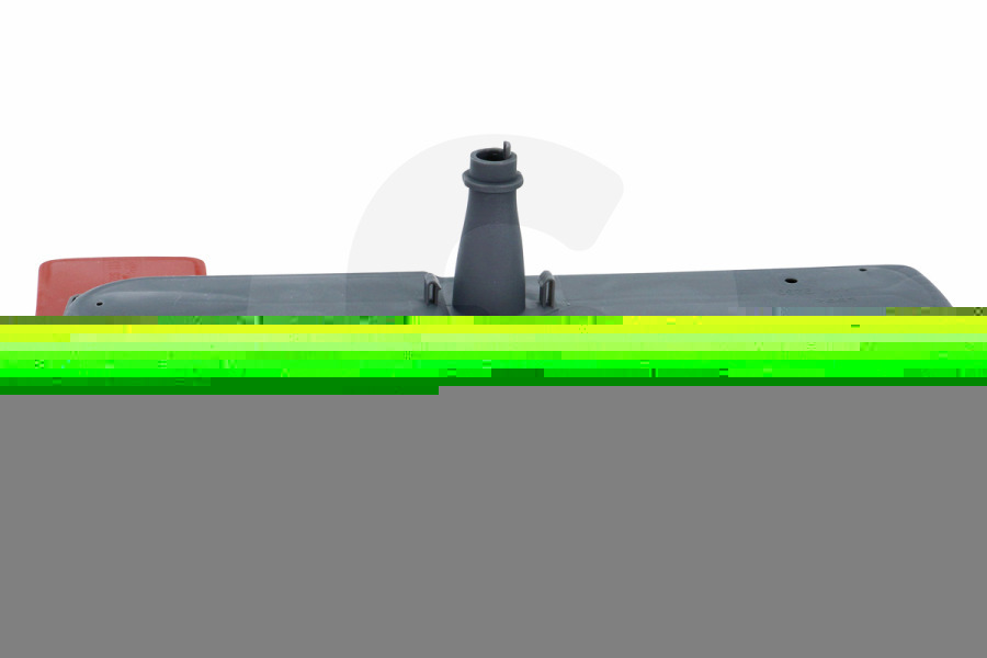 AEG Lavavajillas Brazo aspersor alternativo 1119226379 Lavavajillas adecuado para entre otros F55020W0P, F77012W0P