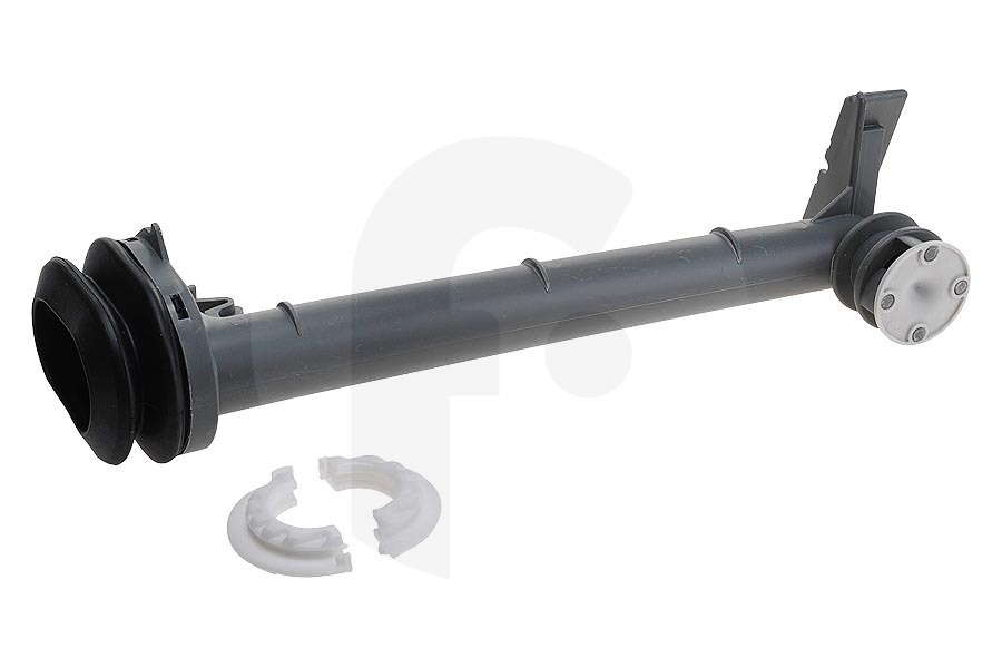 AEG 4055331773 Lavavajillas Canal de desagüe lavavajillas 1170370025 adecuado para entre otros F50870B, FSILPLUS