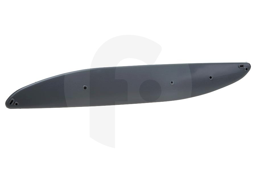 AEG Lavavajillas Brazo aspersor (inferior completo) lavavajillas 1527271207 adecuado para entre otros F44450, F54760