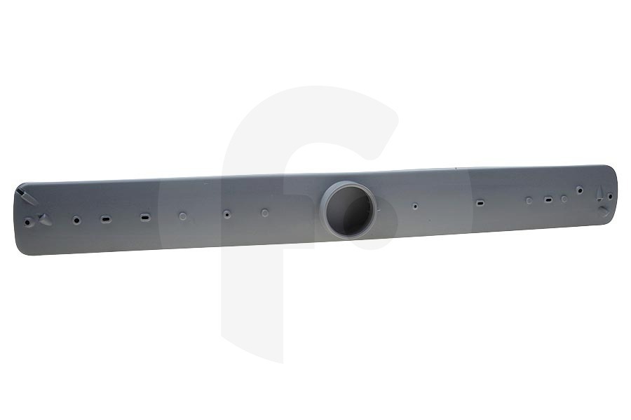 AEG Lavavajillas Brazo aspersor (superior) lavavajillas 1119159315 adecuado para entre otros F55020, F87004, ESF67060