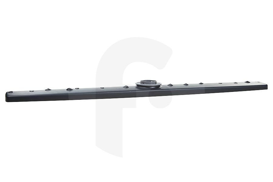 AEG Lavavajillas Brazo rociador (aspersor) central plástico 456mm Lavavajillas 8083211121