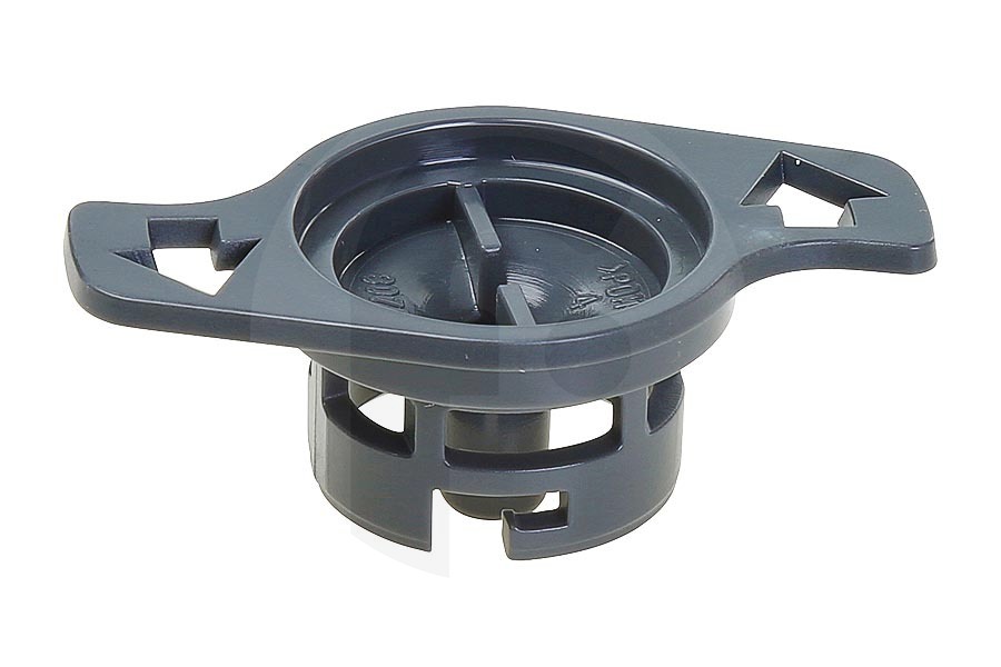 AEG Lavavajillas Rodamiento de brazo aspersor lavavajillas 8070358018 adecuado para entre otros F88700, ESL8320, ESF8620