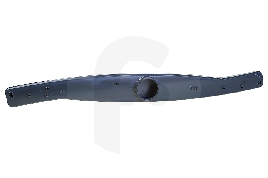 AEG Lavavajillas Brazo rociador (aspersor) superior plástico Lavavajillas 1118949526 adecuado para entre otros F55322, ESI6541