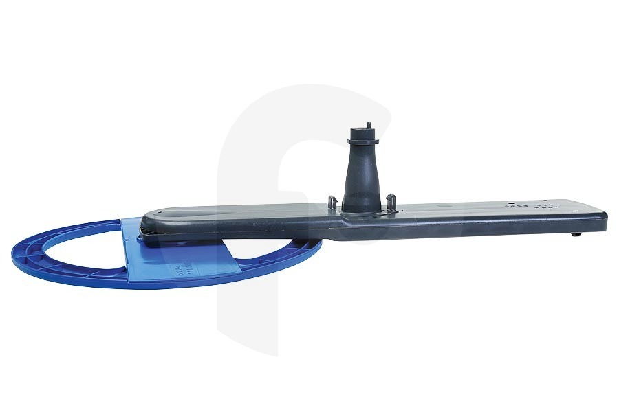 AEG Lavavajillas Brazo aspersor inferior completo para AEG, Electrolux y otros lavavajillas 1119208682 adecuado para entre otros ESF7551ROW, ESLP8825RA, ZDF17002XA