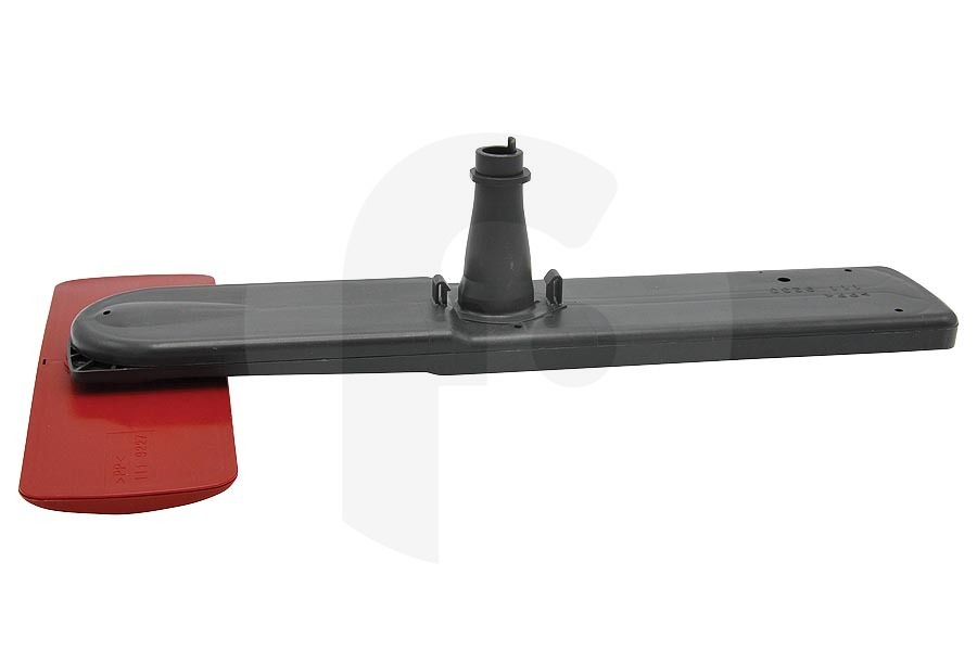 AEG Lavavajillas Brazo aspersor superior para AEG, Electrolux y otros lavavajillas 1119226627 adecuado para entre otros FSE63617P, FAV55VI2P, GA60LV