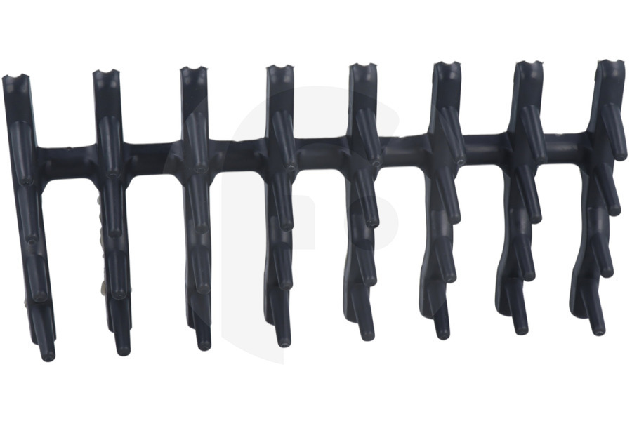 AEG Lavavajillas Inserto alternativo para lavavajillas 1380184109 adecuado para entre otros ESI6541, ESL6327, F55320