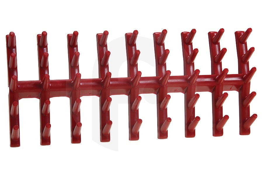 AEG Lavavajillas Goma para cesta de lavavajillas 1119349106