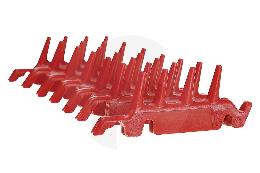 AEG Lavavajillas clavos de cesta de goma para lavavajillas 8074683064