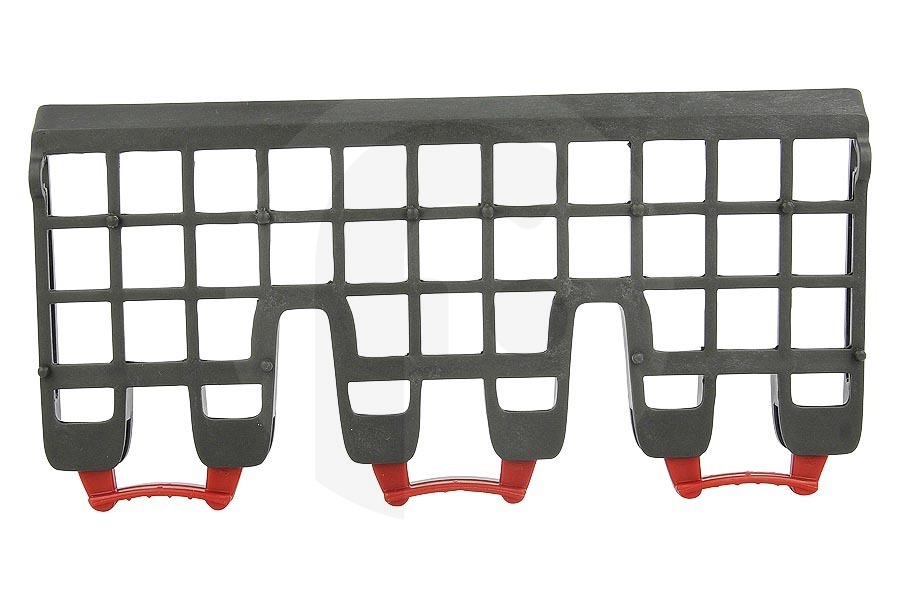 AEG Lavavajillas Inserto portatazas/portavasos para AEG, Electrolux y otros lavavajillas 140000450027 adecuado para entre otros GA60SLISCN, F88702M0P, GS60BVM