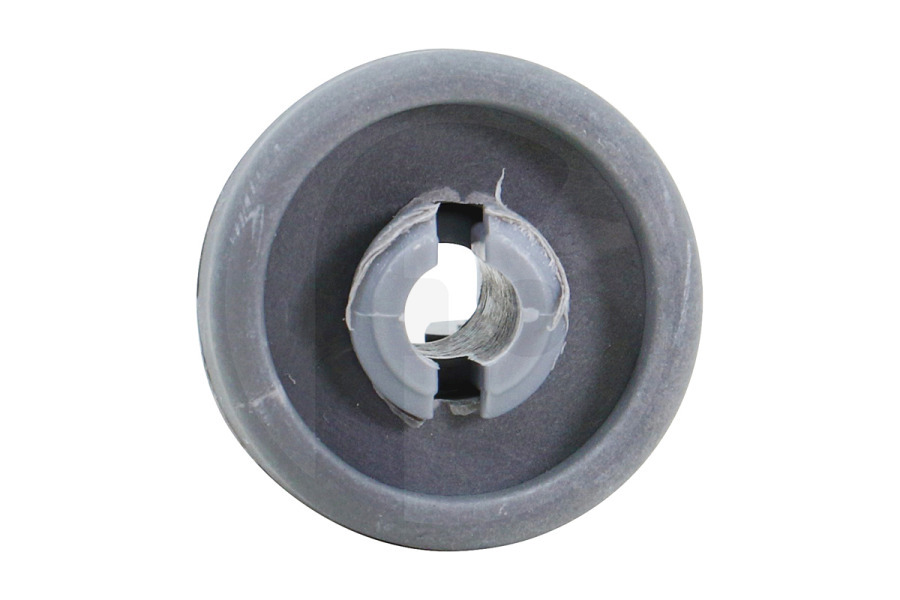 Alternatief Lavavajillas Rueda Alternativa 4055039723 Lavavajillas adecuado para entre otros F45002M, F60760M, F60669