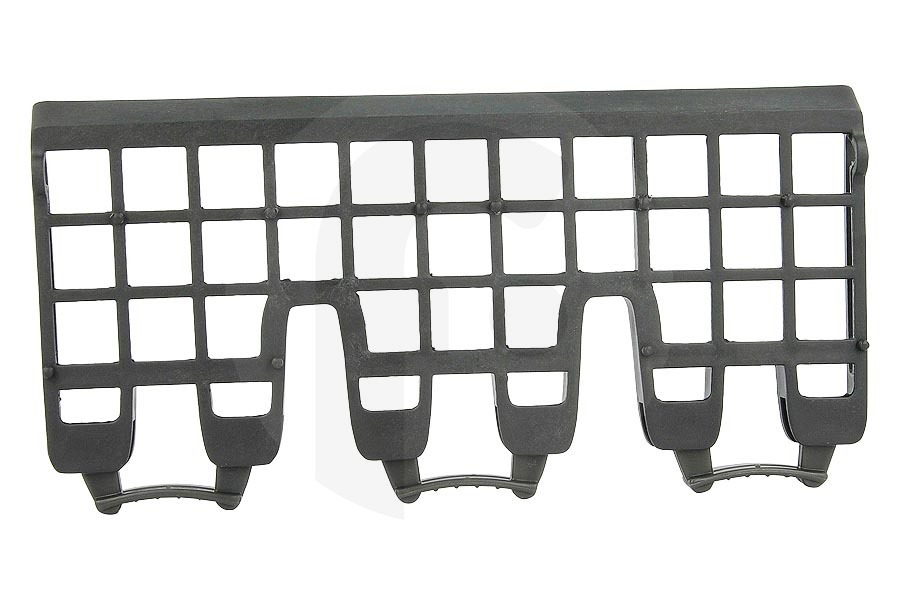 AEG Lavavajillas Inserto portatazas/portavasos para AEG, Electrolux y otros lavavajillas 140000450068 adecuado para entre otros ESF8630ROW, F55602W0P, ESL8720RA