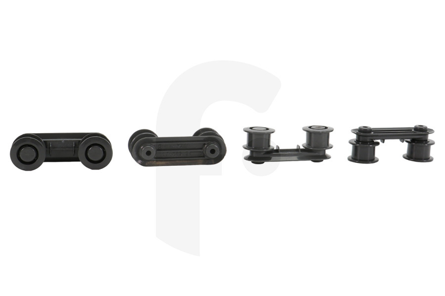 AEG Lavavajillas AEG Rueda 4055260790 para lavavajillas