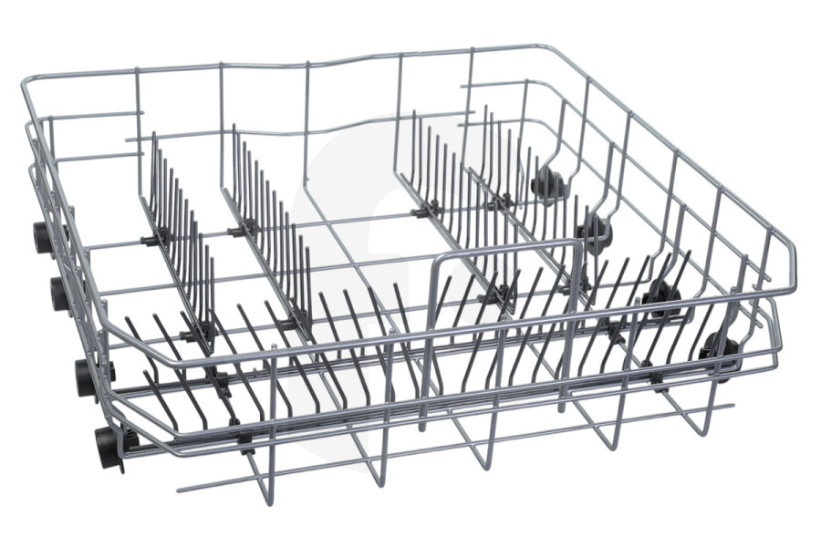 AEG Lavavajillas AEG 140002678054 Cesto Inferior Lavavajillas Completo adecuado para entre otros F88702M0P, F99709M0P