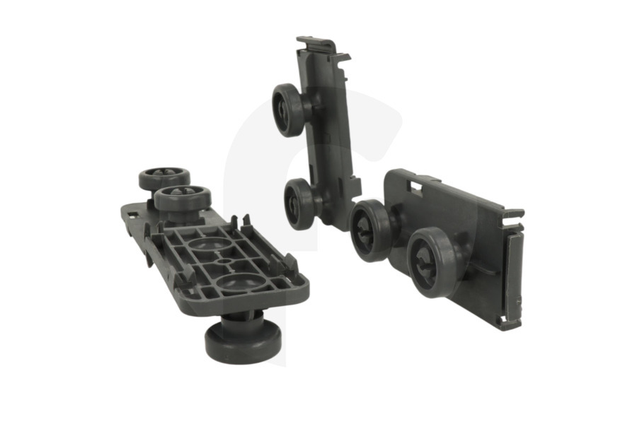 Leonard Lavavajillas Mecanismo de elevación AEG 4055512018 lavavajillas apto para entre otros FD395V, EEA22100L