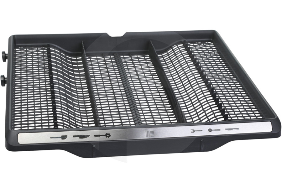 AEG 140200578221 AEG Lavavajillas Cesta para lavavajillas 140200578106 adecuado para entre otros CL838MM, FBB84707PM, EEC87300W