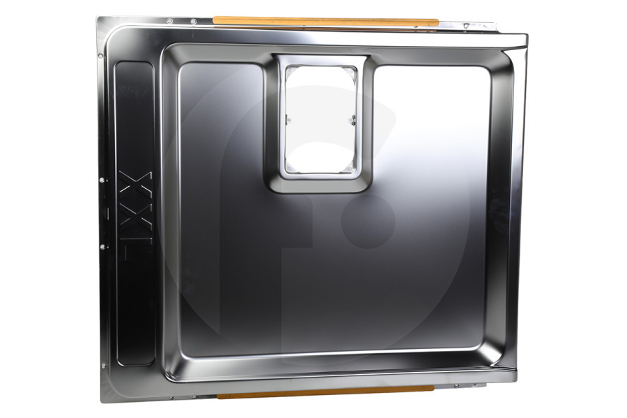 AEG AEG Lavavajillas Puerta para lavavajillas 3282100712 adecuado para entre otros FSE63767P, FSE63807P