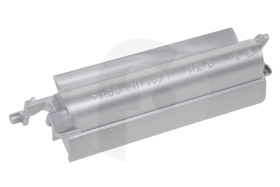 AEG Lavavajillas Tirador para puerta (cierre en puerta) lavavajillas 1118651080 adecuado para entre otros FAV43080, FAV64080