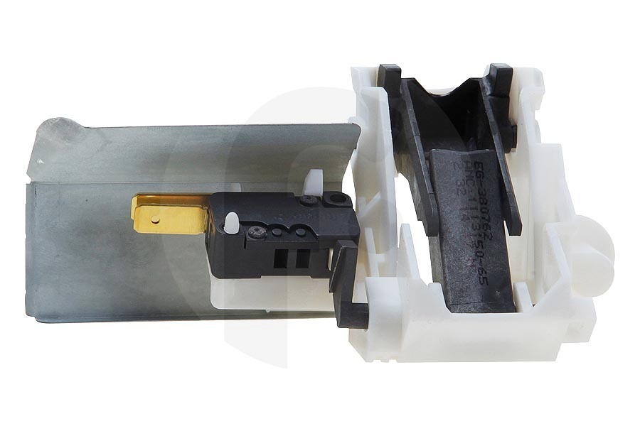 Privileg Lavavajillas Pestillo (Cerradura de puerta) lavavajillas 4055259669