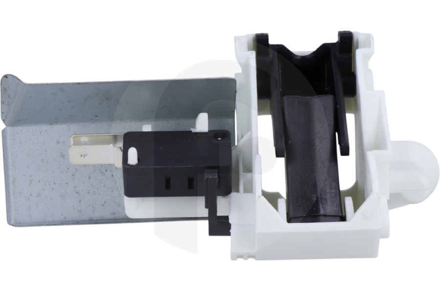 AEG Lavavajillas Cerradura alternativa 4055259669 lavavajillas adecuado para entre otros F35020IM, ZDT312, ESL63010