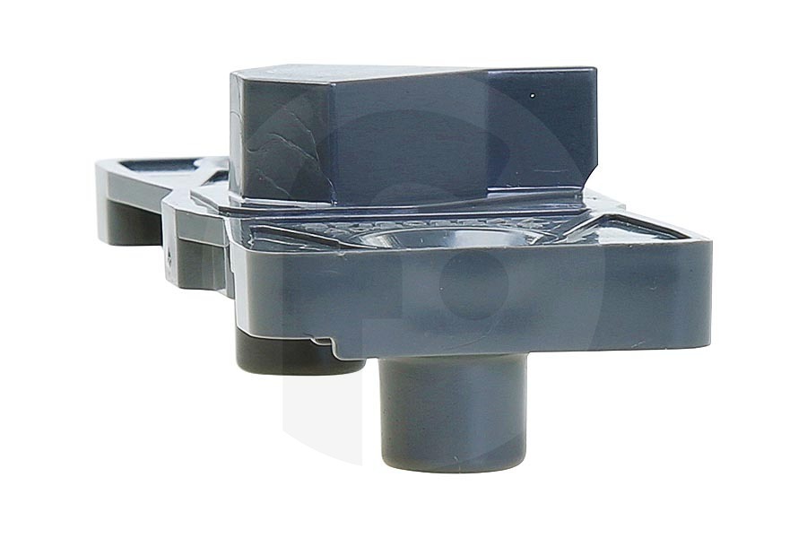 AEG Lavavajillas Receptor cerradura de puerta (cerradura de puerta / golpe de cierre) 31x25x68mm Lavavajillas 140035300114