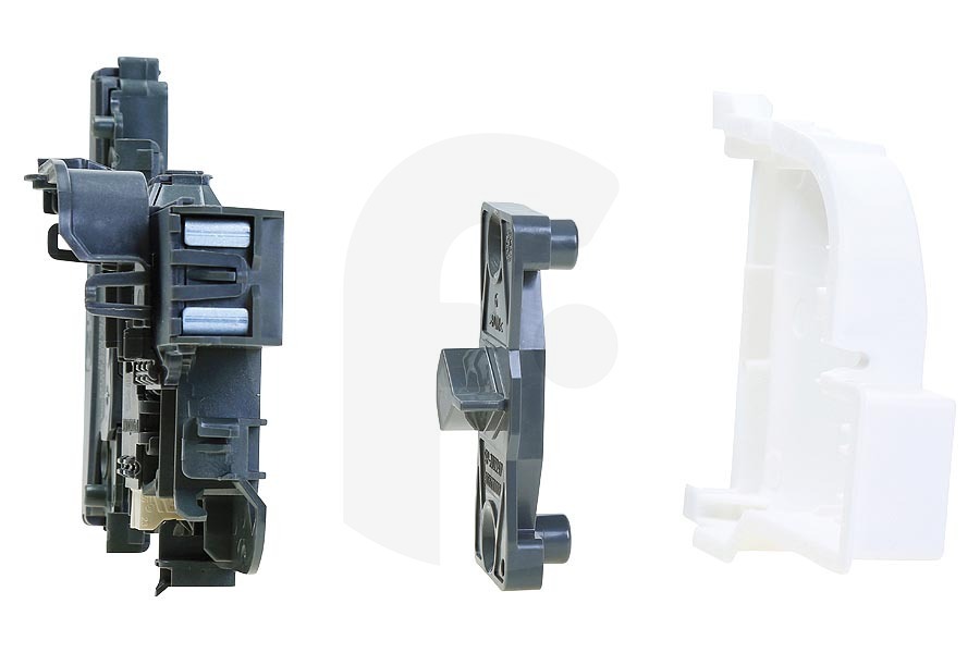 Leonard Lavavajillas Cerradura de puerta para AEG, Electrolux y otros lavavajillas 4055392551