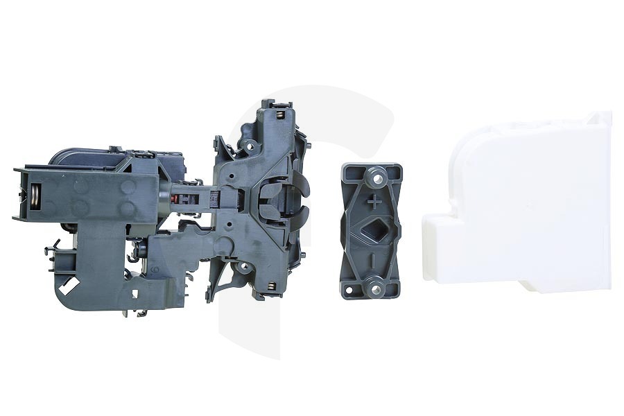 Leonard Lavavajillas Cerradura de puerta para AEG, Electrolux y otros lavavajillas 4055392551