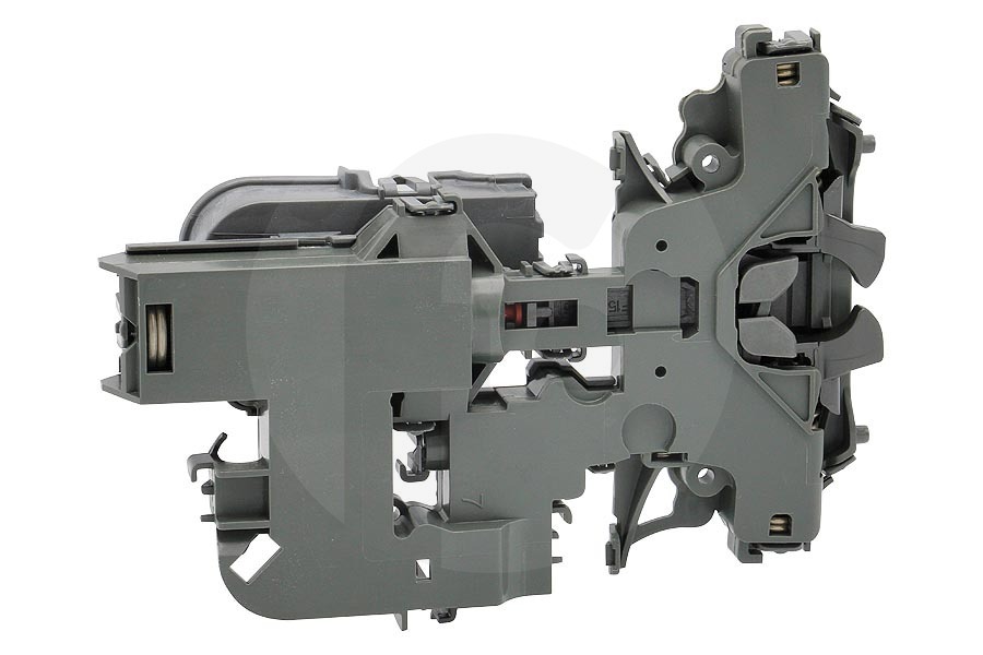 Leonard Lavavajillas Bloqueo de puerta para AEG, Electrolux y otros lavavajillas 4055496790