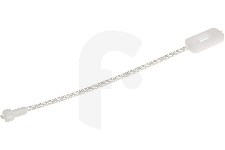 AEG Lavavajillas Cable (para el sistema de bisagras) lavavajillas 8996461841000 adecuado para entre otros Favorit3270VI,