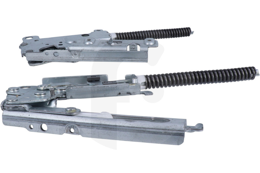 AEG AEG bisagra para lavavajillas 4055943106 adecuado para entre otros FHK74707P, KHGB9400L