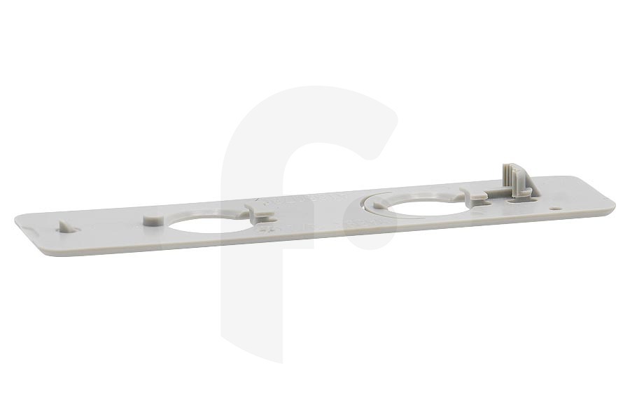 AEG Lavavajillas Cursor deslizante (disco de seguridad) de la puerta para AEG, Electrolux y otros lavavajillas 140185078015