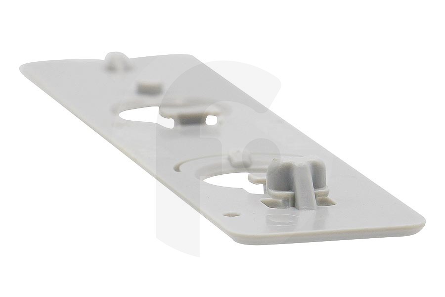 AEG Lavavajillas Cursor deslizante (disco de seguridad) de la puerta para AEG, Electrolux y otros lavavajillas 140185078015