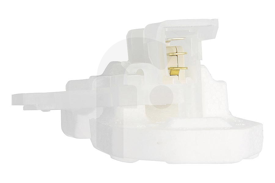 AEG Lavavajillas Flotador completo incl. soporte e interruptor para AEG, Electrolux y otros lavavajillas 140000565048