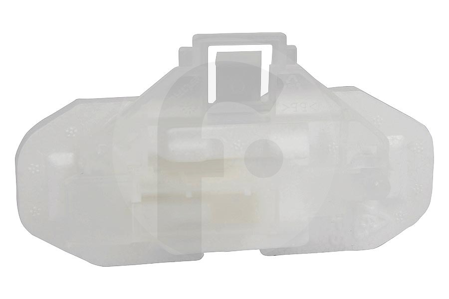AEG 140000565063 Lavavajillas Flotador completo incl. soporte e interruptor para AEG, Electrolux y otros lavavajillas 140000565048 adecuado para entre otros ESL4575RO, ESI6541LOW, F56312W0