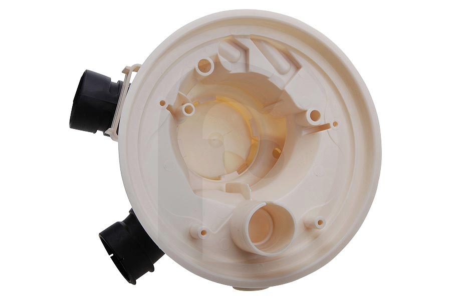 AEG Lavavajillas Alojamiento de filtro (alojamiento de tamiz) para AEG, Electrolux y otros lavavajillas 1527957128 adecuado para entre otros F45002, F50671, TP600N