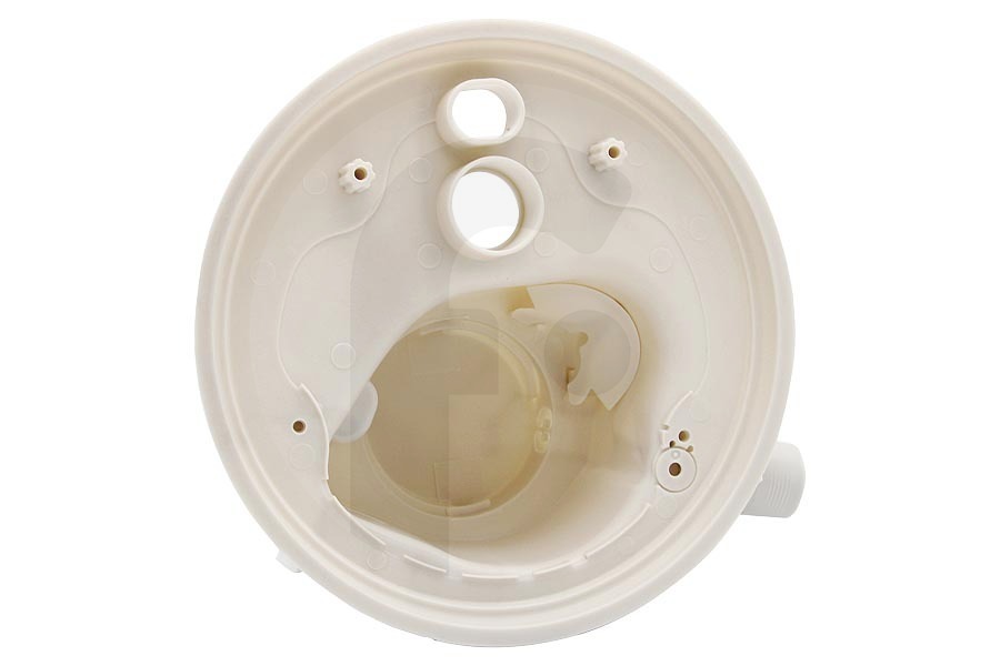 AEG Lavavajillas Alojamiento de filtro (alojamiento de tamiz) para AEG, Electrolux y otros lavavajillas 140000494421