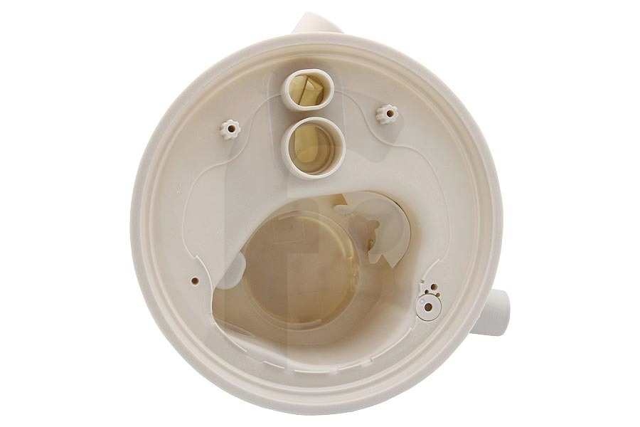 AEG Lavavajillas Alojamiento de filtro (alojamiento de tamiz) para AEG, Electrolux y otros lavavajillas 140000494413