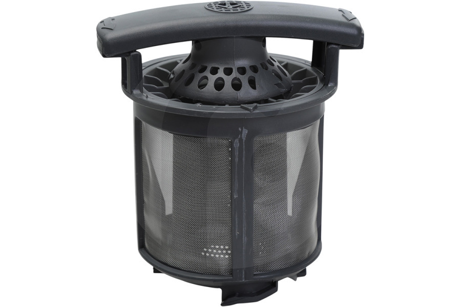 AEG Lavavajillas Filtro (Fino, con asa) lavavajillas 1119161105 adecuado para entre otros GA55LI220, GA555IF