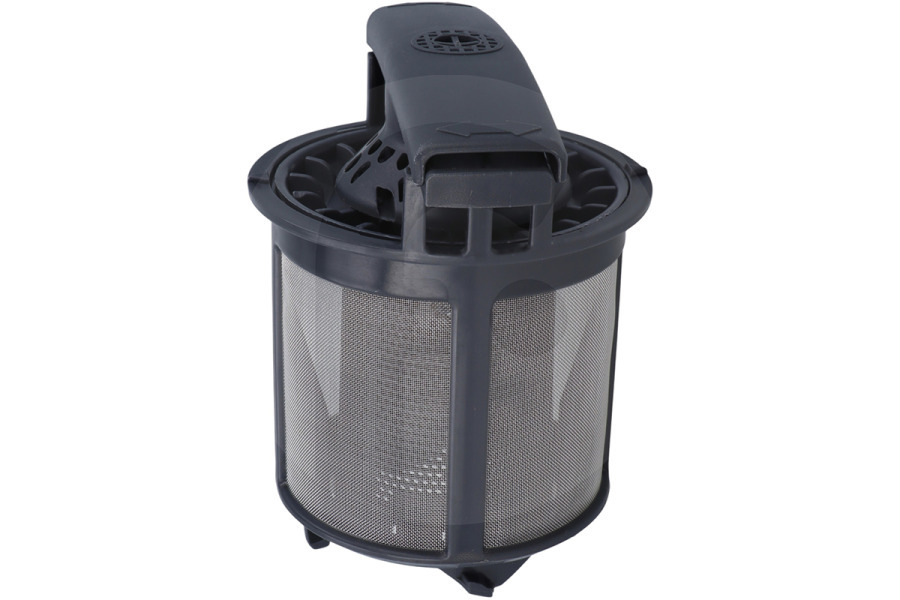 AEG Lavavajillas Filtro alternativo para lavavajillas 1119161105 adecuado para entre otros GA55LI220, GA555IF