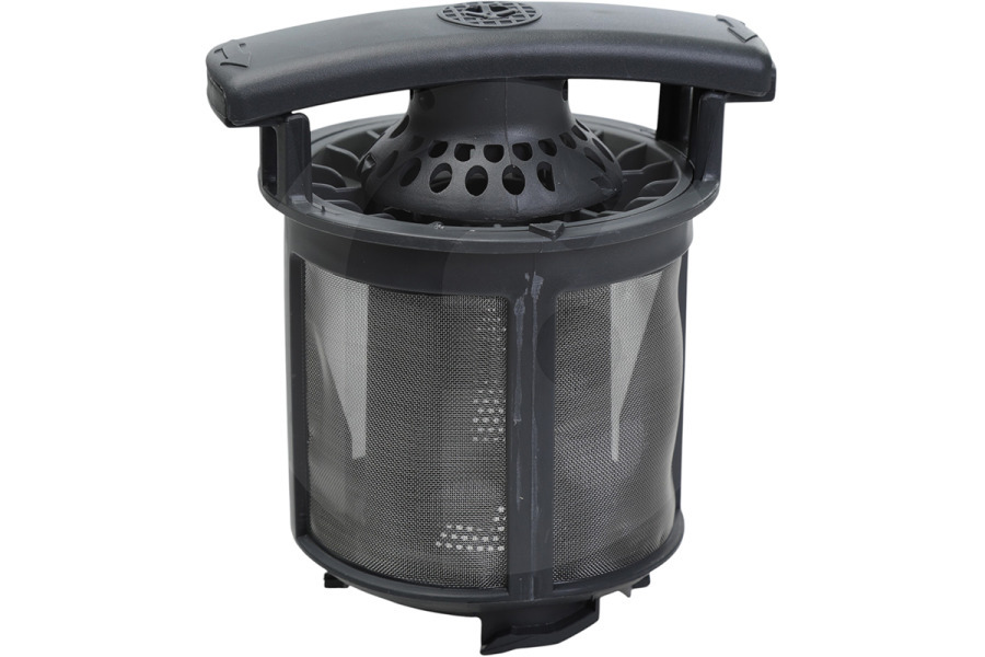 AEG Lavavajillas Filtro (Fino, con asa) para AEG, Electrolux y otros lavavajillas 1119161105 adecuado para entre otros GA55LI220, GA555IF
