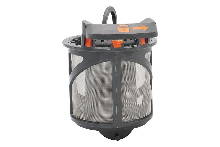 AEG Lavavajillas filtro fino para lavavajillas 8075472269