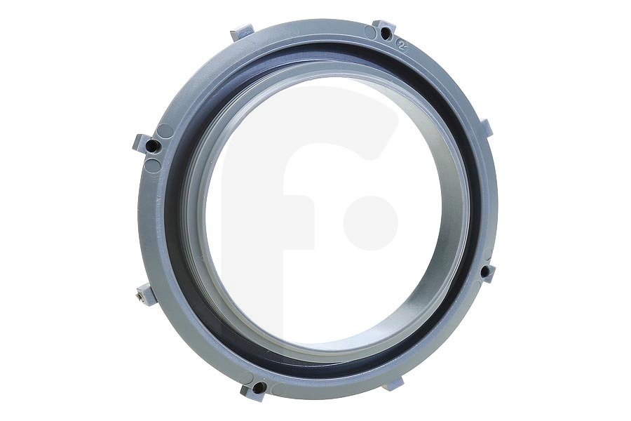 AEG Lavavajillas Tuerca (anillo) del respiradero (salida de vapor) regulador de nivel de agua para AEG, Electrolux y otros lavavajillas 1526272214