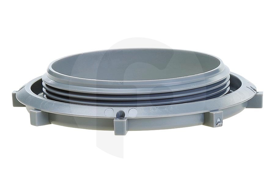 AEG Lavavajillas Tuerca (anillo) del respiradero (salida de vapor) regulador de nivel de agua para AEG, Electrolux y otros lavavajillas 1526272214