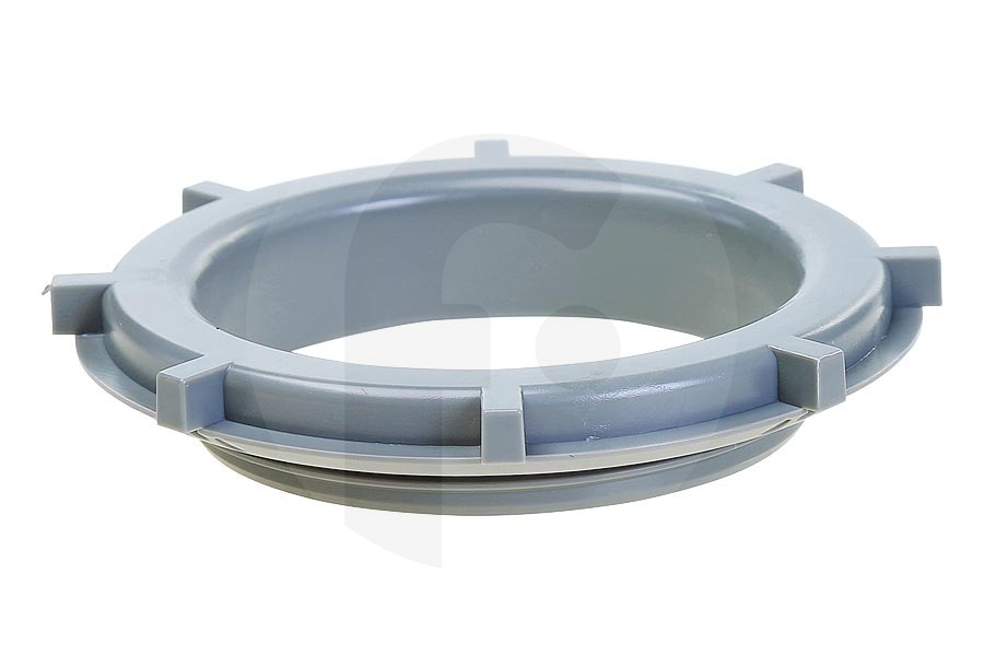 AEG Lavavajillas Tuerca (anillo) del respiradero (salida de vapor) regulador de nivel de agua para AEG, Electrolux y otros lavavajillas 1526272214 adecuado para entre otros ESF6700, F65050
