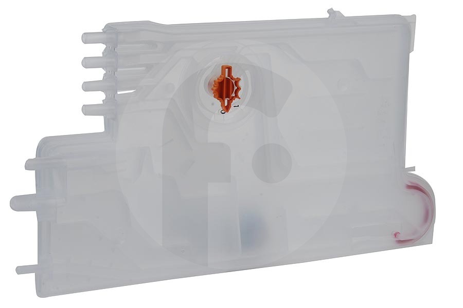 AEG Lavavajillas Dosificador (entrada de agua) lavavajillas 1118463114 adecuado para entre otros FAV40660, FAV40860