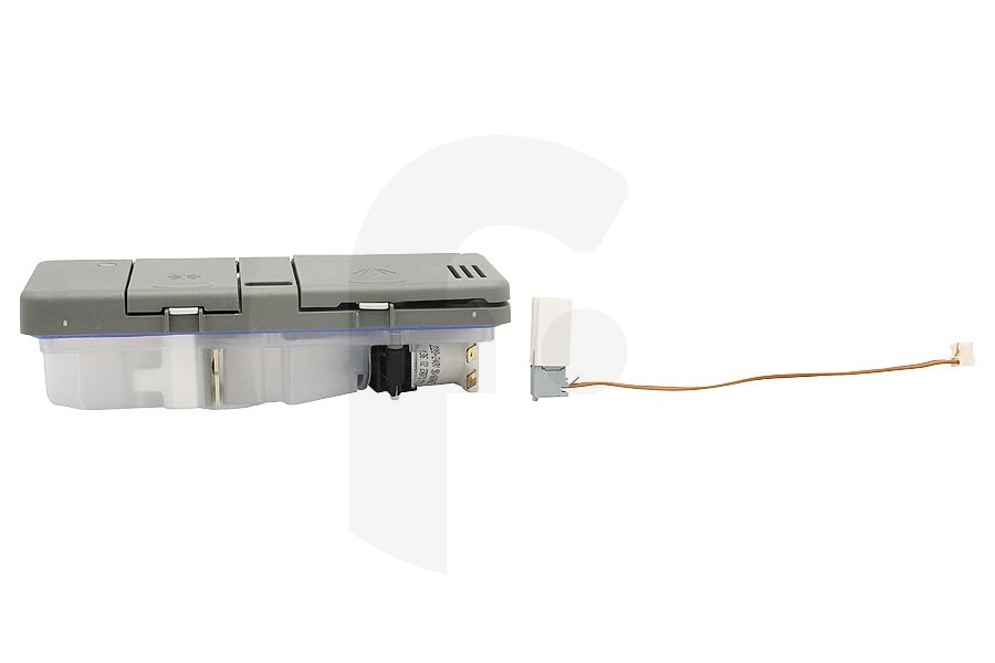 Alternatief Lavavajillas Jabonera(con unidad de enjuague) lavavajillas 4071358131