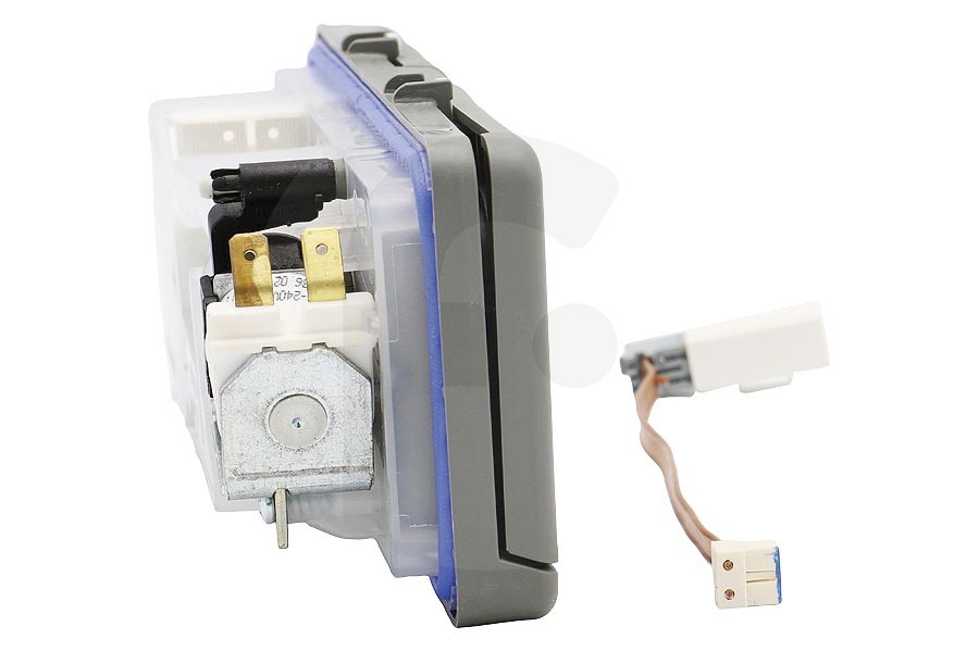 Alternatief Lavavajillas Jabonera(con unidad de enjuague) lavavajillas 4071358131